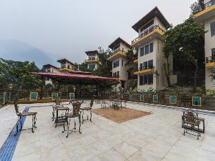 veda5 ayurveda and yoga retreat