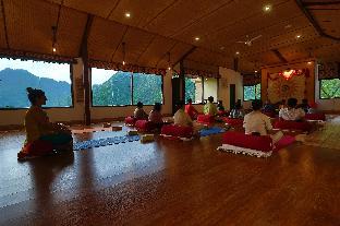 veda5 ayurveda and yoga retreat