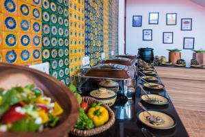 veda5 ayurveda and yoga retreat