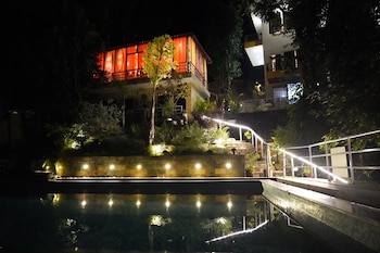 veda5 ayurveda and yoga retreat