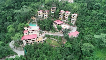 veda5 ayurveda and yoga retreat