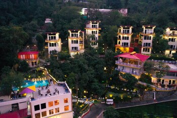 veda5 ayurveda and yoga retreat