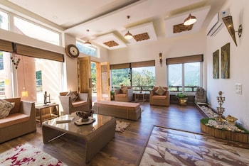 veda5 ayurveda and yoga retreat
