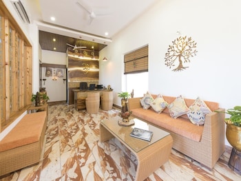 veda5 ayurveda and yoga retreat