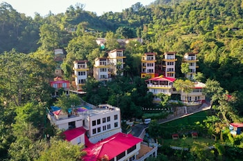 veda5 ayurveda and yoga retreat