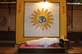 veda5 ayurveda and yoga retreat
