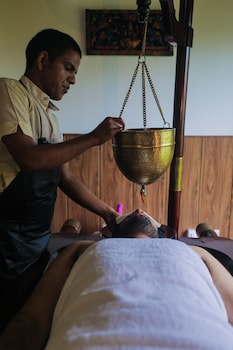 veda5 ayurveda and yoga retreat