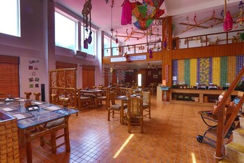 veda5 ayurveda and yoga retreat