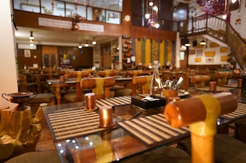 veda5 ayurveda and yoga retreat