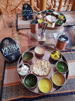 veda5 ayurveda and yoga retreat