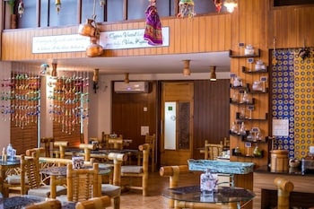veda5 ayurveda and yoga retreat