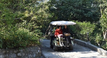 veda5 ayurveda and yoga retreat
