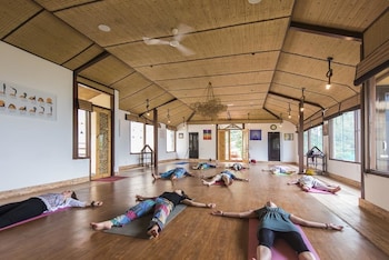 veda5 ayurveda and yoga retreat