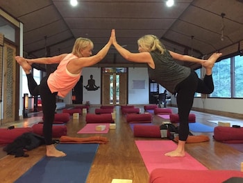 veda5 ayurveda and yoga retreat
