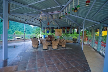 veda5 ayurveda and yoga retreat