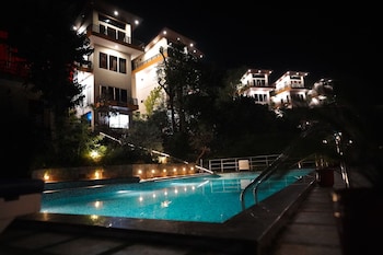 veda5 ayurveda and yoga retreat