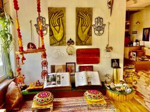 veda5 ayurveda and yoga retreat