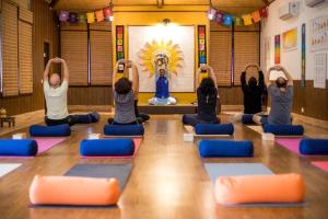 veda5 ayurveda and yoga retreat