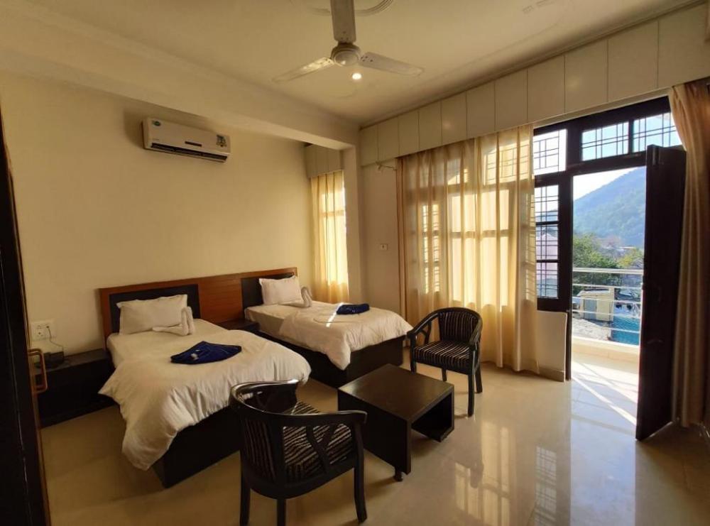 rishikesh