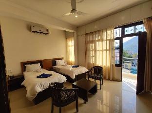 rishikesh