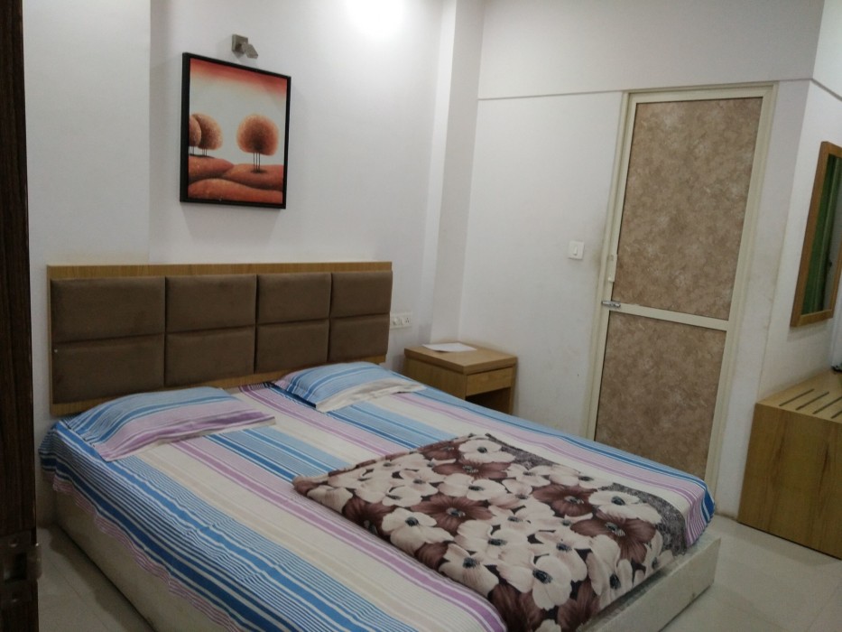usha residency