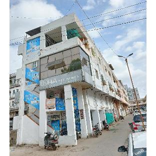 usha residency