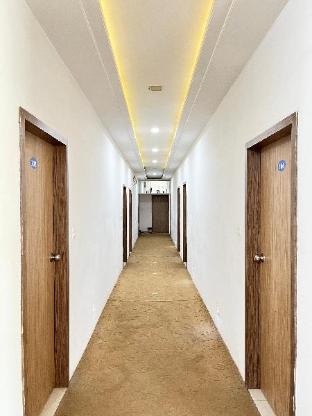 usha residency