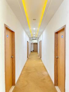 usha residency