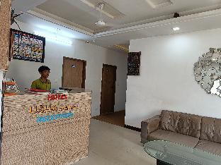 usha residency