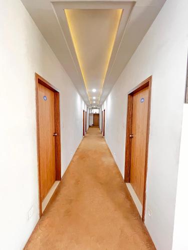 usha residency