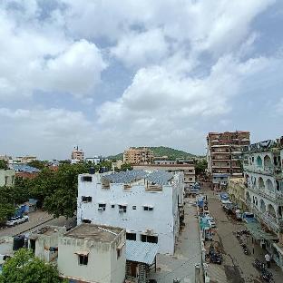 usha residency