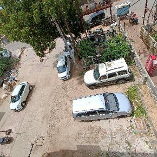 usha residency