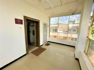 usha residency
