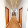 usha residency