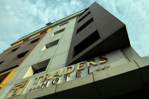 traders hotel