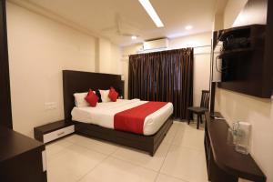traders hotel