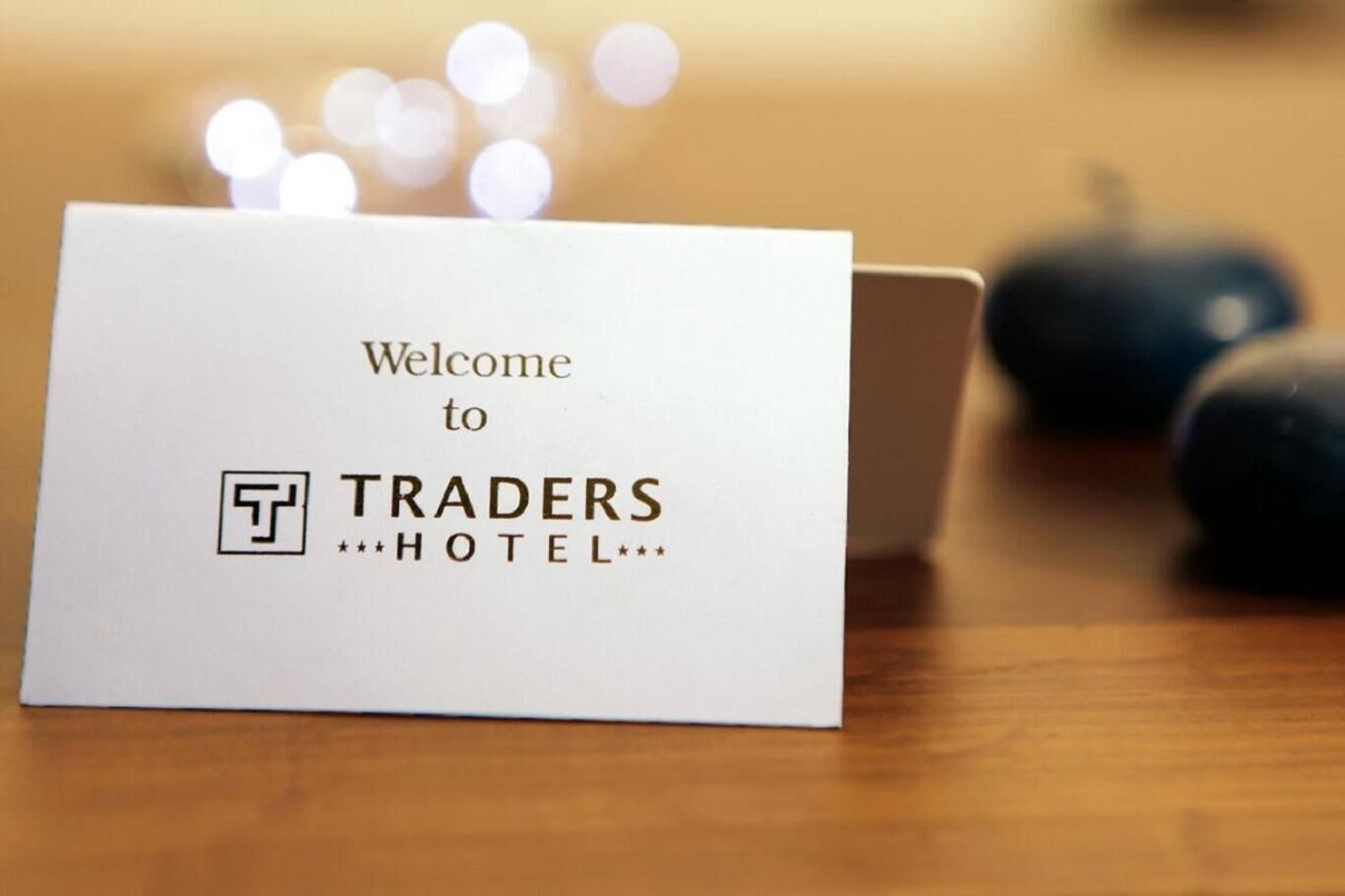 traders hotel