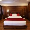 traders hotel