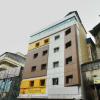 traders hotel