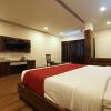 traders hotel
