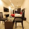traders hotel