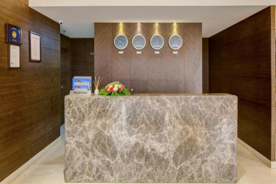 jk residency kelakam