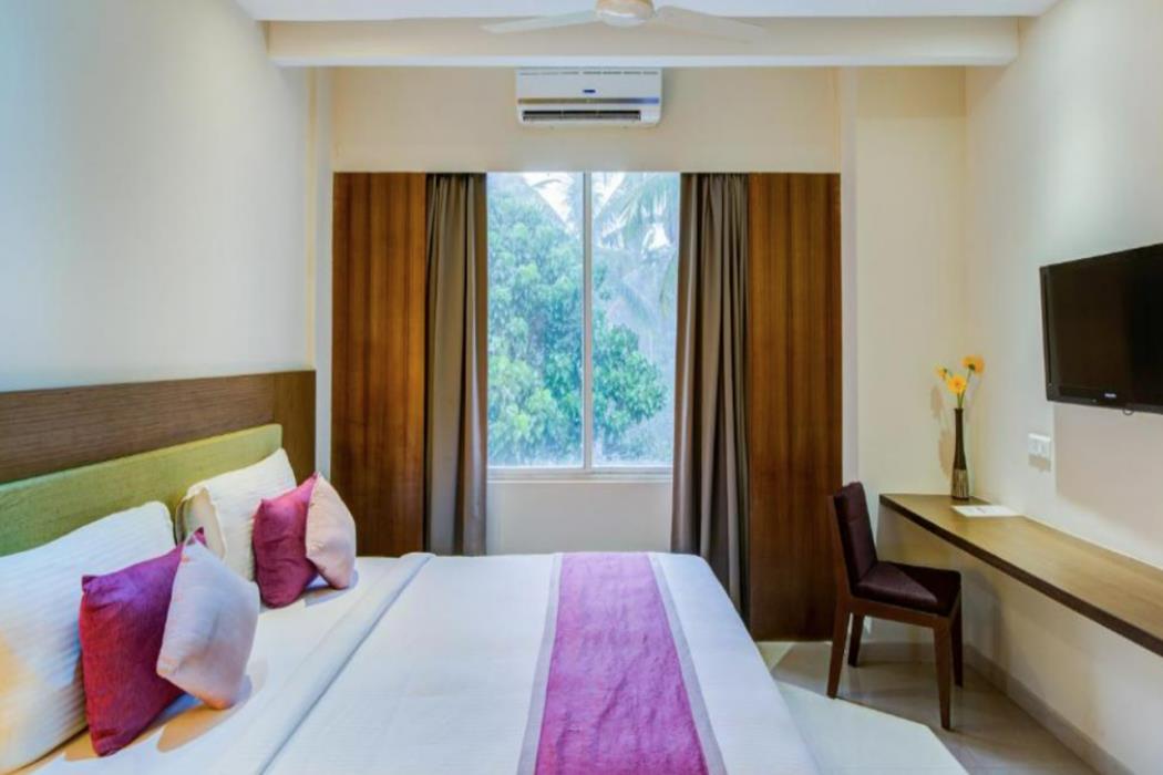 Jk Residency Kelakam,Kannur>>Iritty,4 star