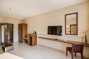 jk residency kelakam