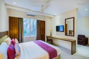 jk residency kelakam