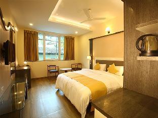 Prestige Hotel,Guirim>>Goa,3 star