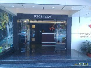 prestige hotel