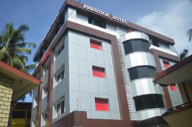prestige hotel