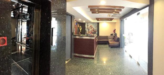 prestige hotel