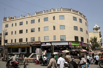 hotel ganges grand